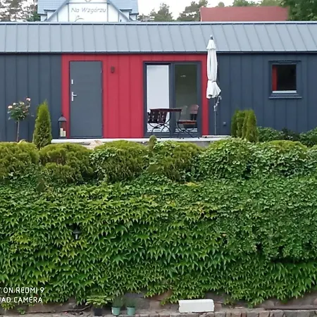 Na Jodlowej * Odargowo