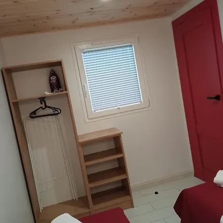 Διαμέρισμα Na Jodlowej Odargowo