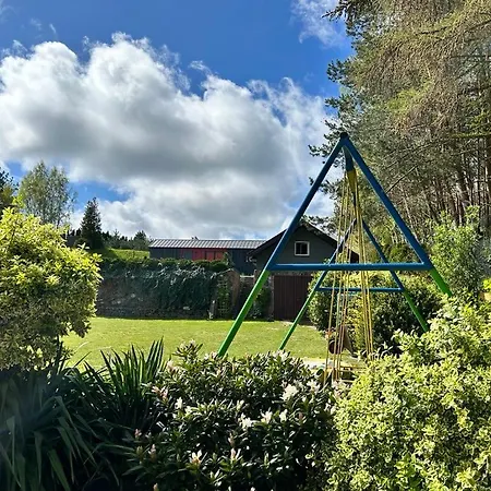 Na Jodlowej Appartement