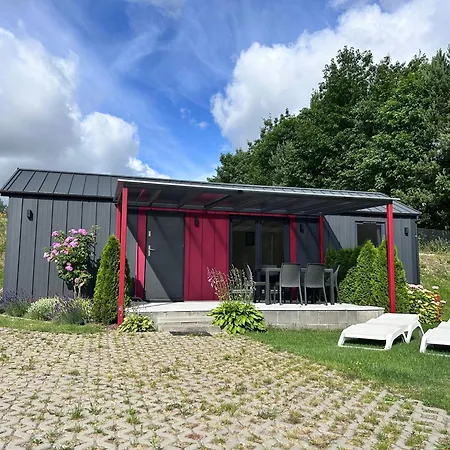 Na Jodlowej * Odargowo