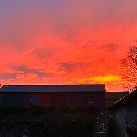 Na Jodlowej Appartement