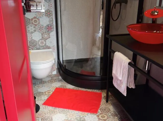 Na Jodlowej Appartement