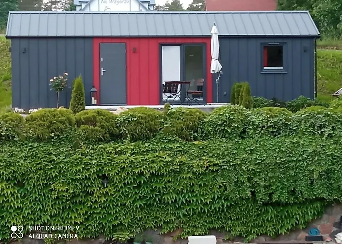 Na Jodlowej * Odargowo