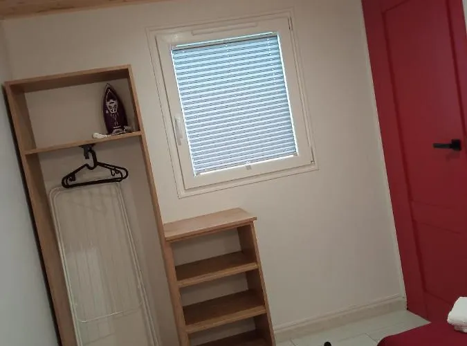 Appartement Na Jodlowej Odargowo