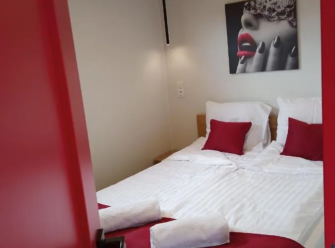 Appartement Na Jodlowej Odargowo