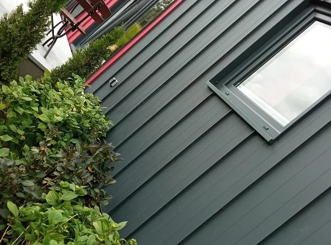 Na Jodlowej Appartement *