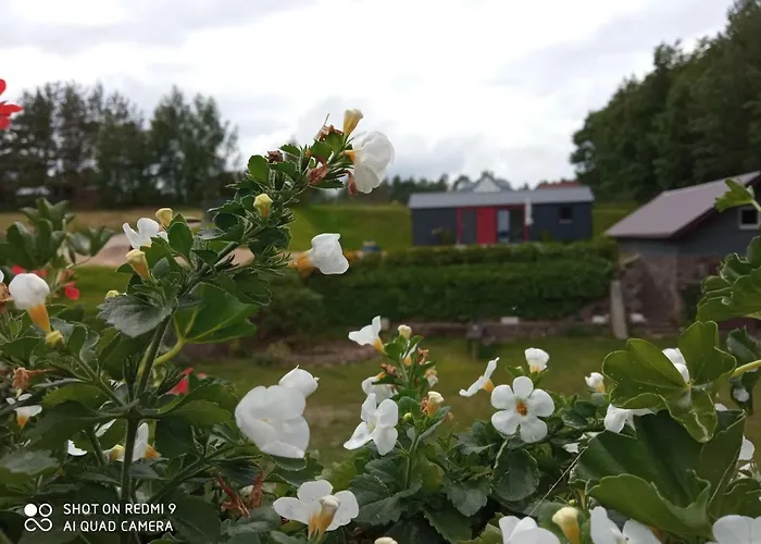 Na Jodlowej Appartement *