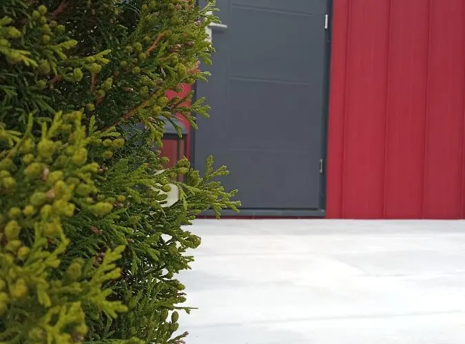 Appartement Na Jodlowej Odargowo