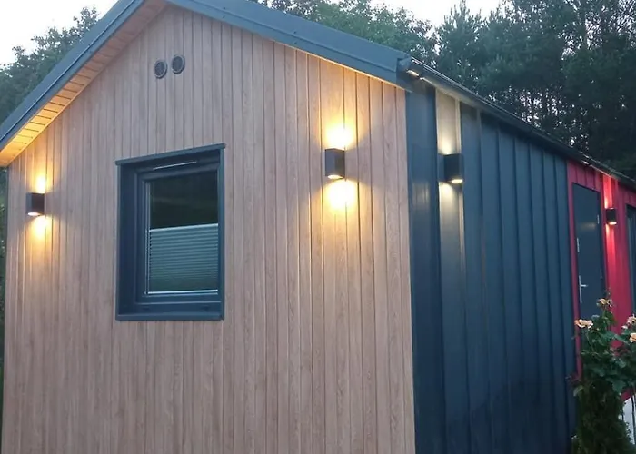 Na Jodlowej Odargowo