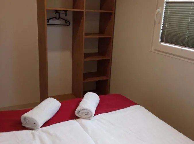 Appartement Na Jodlowej Odargowo