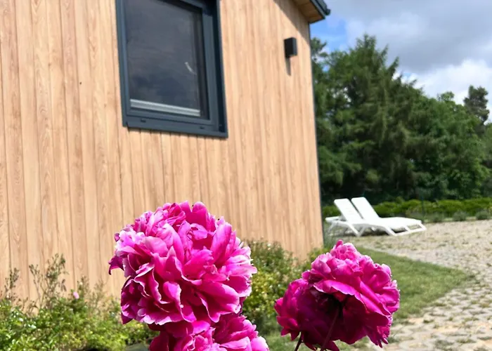 Na Jodlowej Appartement *