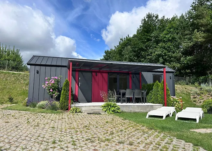 Na Jodlowej * Odargowo