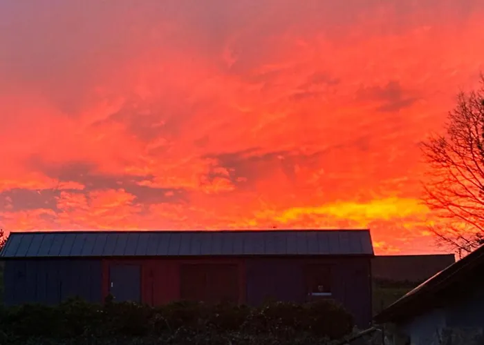 Na Jodlowej Appartement